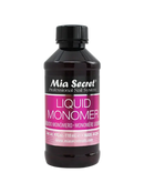MIA SECRET MONOMERO 118 ML / LIQUIDO PARA UÑAS ACRILICAS