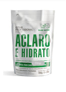 Polvo descolorante issue profesional