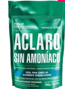 Polvo Decolorante Issue Professional sin amoniaco 700gr.