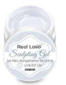Sculpida Gel Real LOVE 30ml