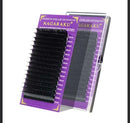 Extensiones de pestañas "Nagaraku