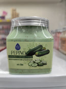 Exfoliante facial y corporal Real Care