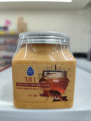 Exfoliante facial y corporal Real Care