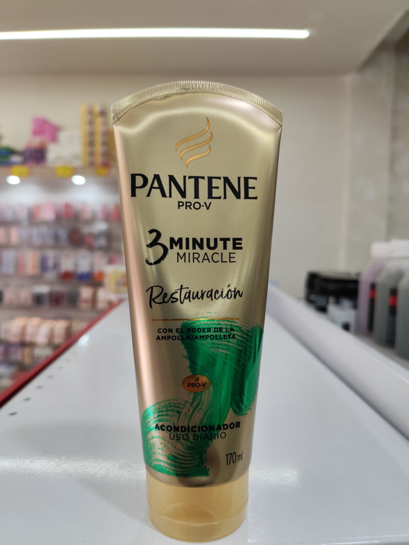 Acondicionador Pantene 250 mL