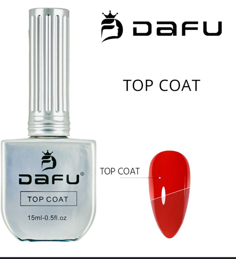 DAFU TOP COAT