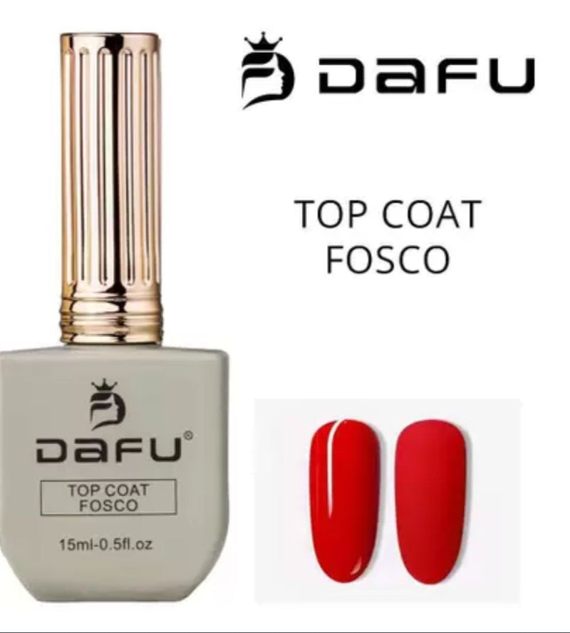 DAFU TOP COAT