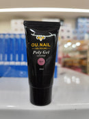 OU.NAIL Poly Gel 20 colors