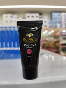 OU.NAIL Poly Gel 20 colors