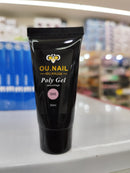 OU.NAIL Poly Gel 20 colors