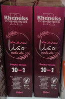 PROTECTOR TÉRMICO 10 EN 1