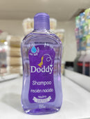 Doddy Shampoo  - Cont. neto 220 ml
