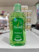 Doddy Shampoo  - Cont. neto 220 ml
