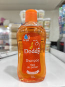 Doddy Shampoo  - Cont. neto 220 ml