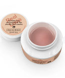Gel sólido para tips De Real LOVE