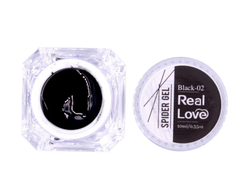 Gel Para Uñas 10ml - Real Love