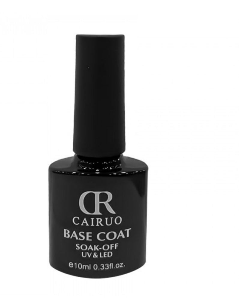 Esmalte Base Coat Cairuo 10ML