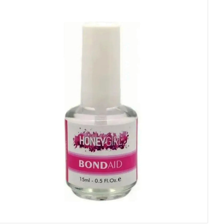 BOND AID 15ML HONEY GIRL