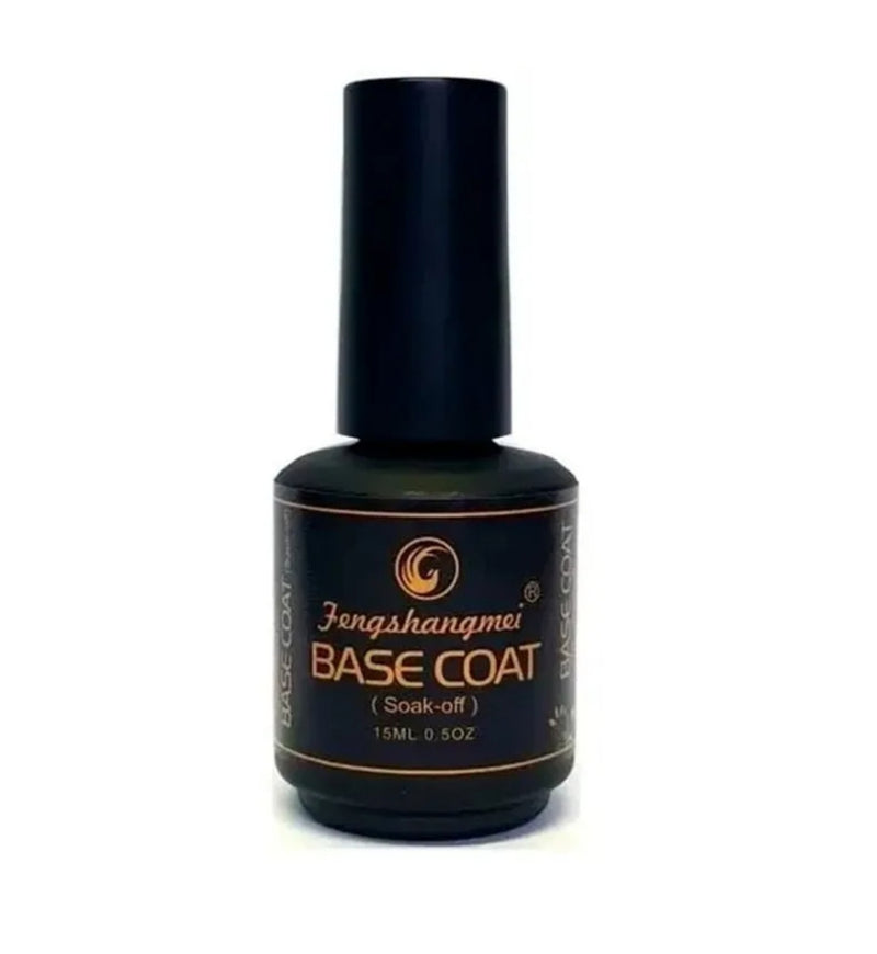 BASE COAT Fengshangmei Coat Soak-off 15ml