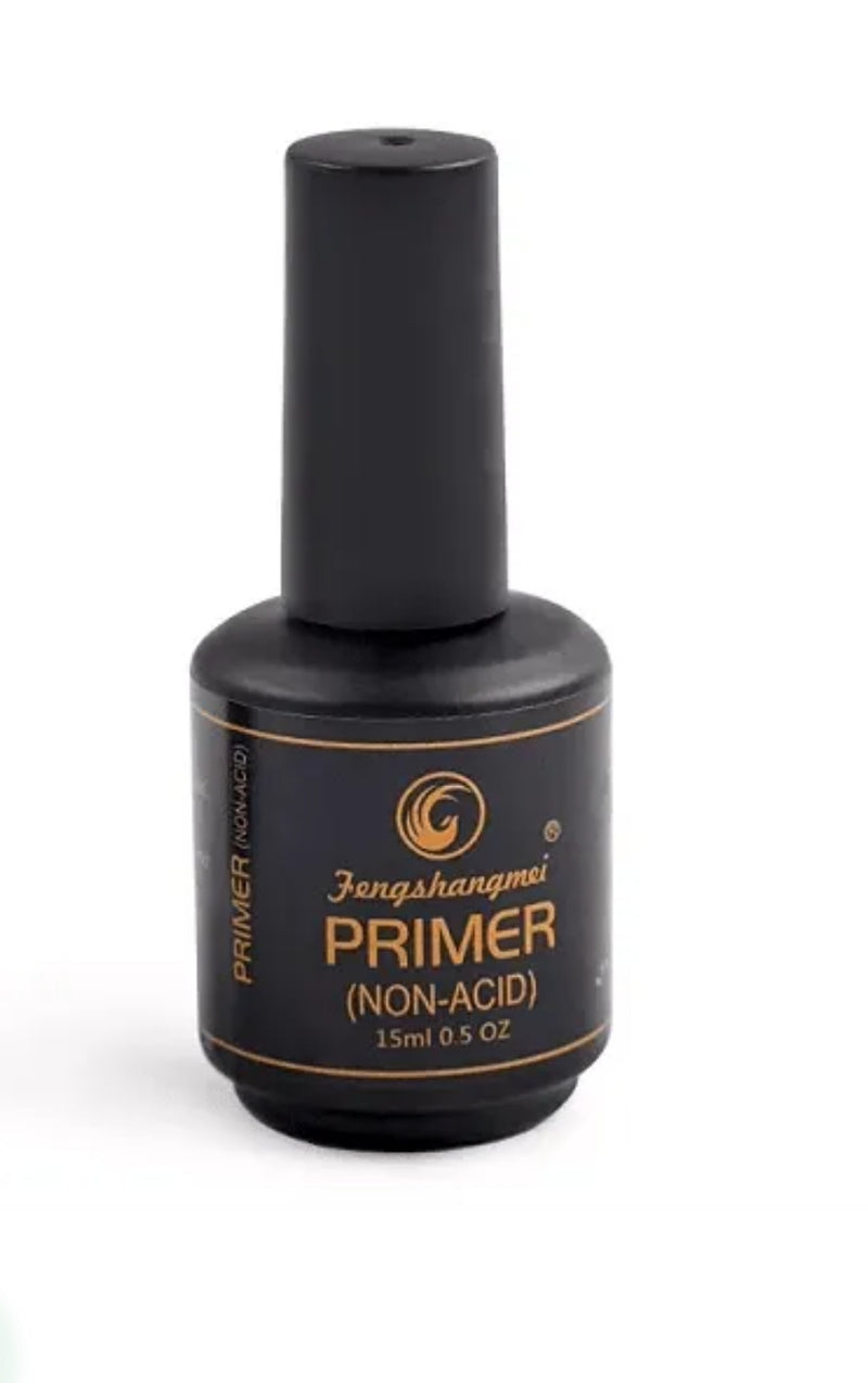 PRIMER SIN ÁCIDO FENGSHANGMEI 15ML