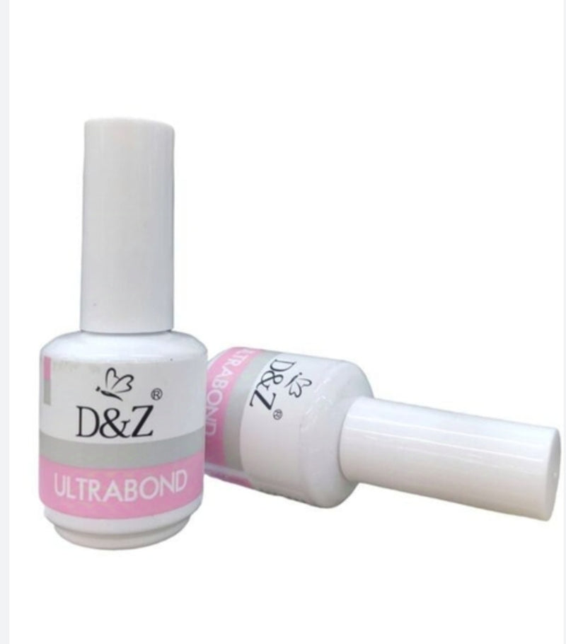 Preparador UltraBond Gel D&Z 15ml