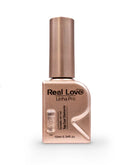 Top Coat Diamante Para Uñas Linha Pro 10 ml - Real