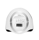 Lampara SUPER SUN UV LED NAIL LAMP DJ 5V 192W hornito