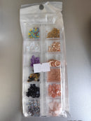 Accesorio para uñas en diferentes diseños