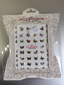 Diseño de uñas HELEN COLOR