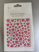 Diseño para uñas Nail Art