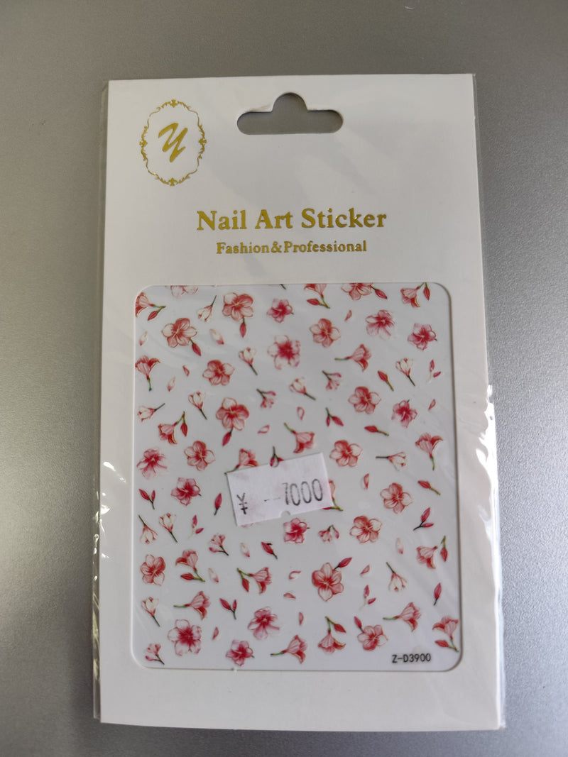 Diseño para uñas Nail Art