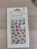 Diseño para uñas NAIL 5D