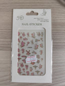 Diseño para uñas NAIL 5D