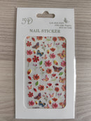 Diseño para uñas NAIL 5D