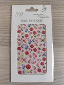 Diseño para uñas NAIL 5D