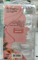 TIPS profesional en diferentes modelos y uñas postizas 100pcs