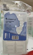 Tips Curvatura C 240pcs dafu