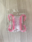 Cepillos Para Uñas dos unidades