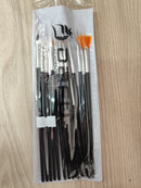 PINCEL PARA UÑAS ACRILICO