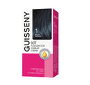 TINTE GUISSENNY KIT DISPONIBLE EN TODO LOS TONOS