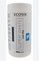 Ecosix Super Blue Premium  polvo Descolorante 500 gr