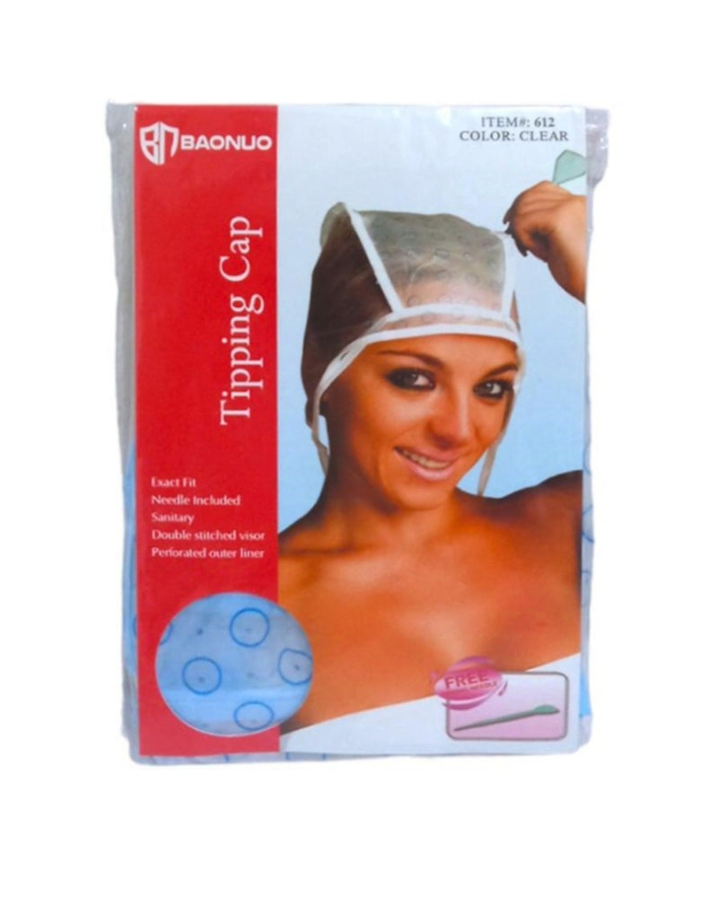 Gorro para clarito