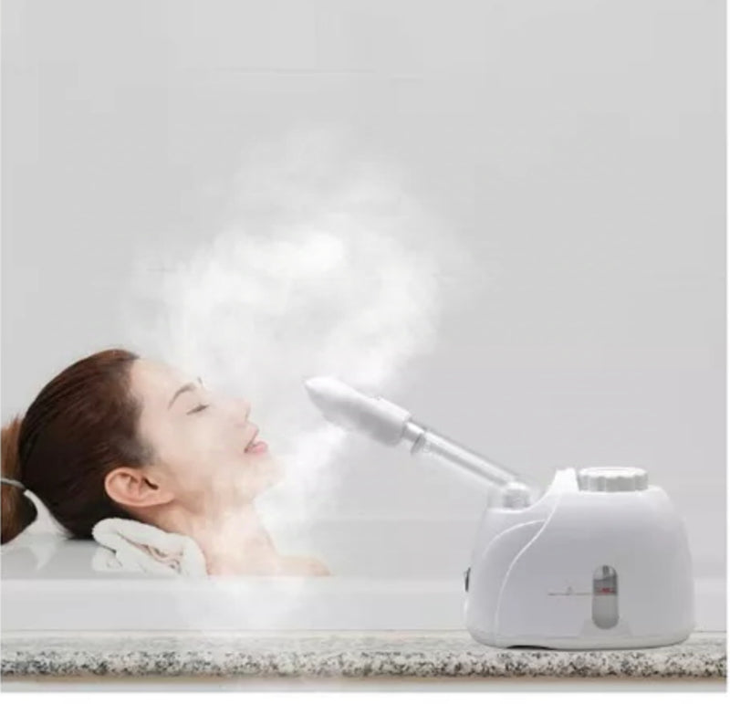 Vaporizador facial, vaporizador facial de uso cosmético D&Z k-33S