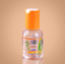 Gotas De Brillo Silicon Mix Con Extracto De Bambú 2 Oz 60ml