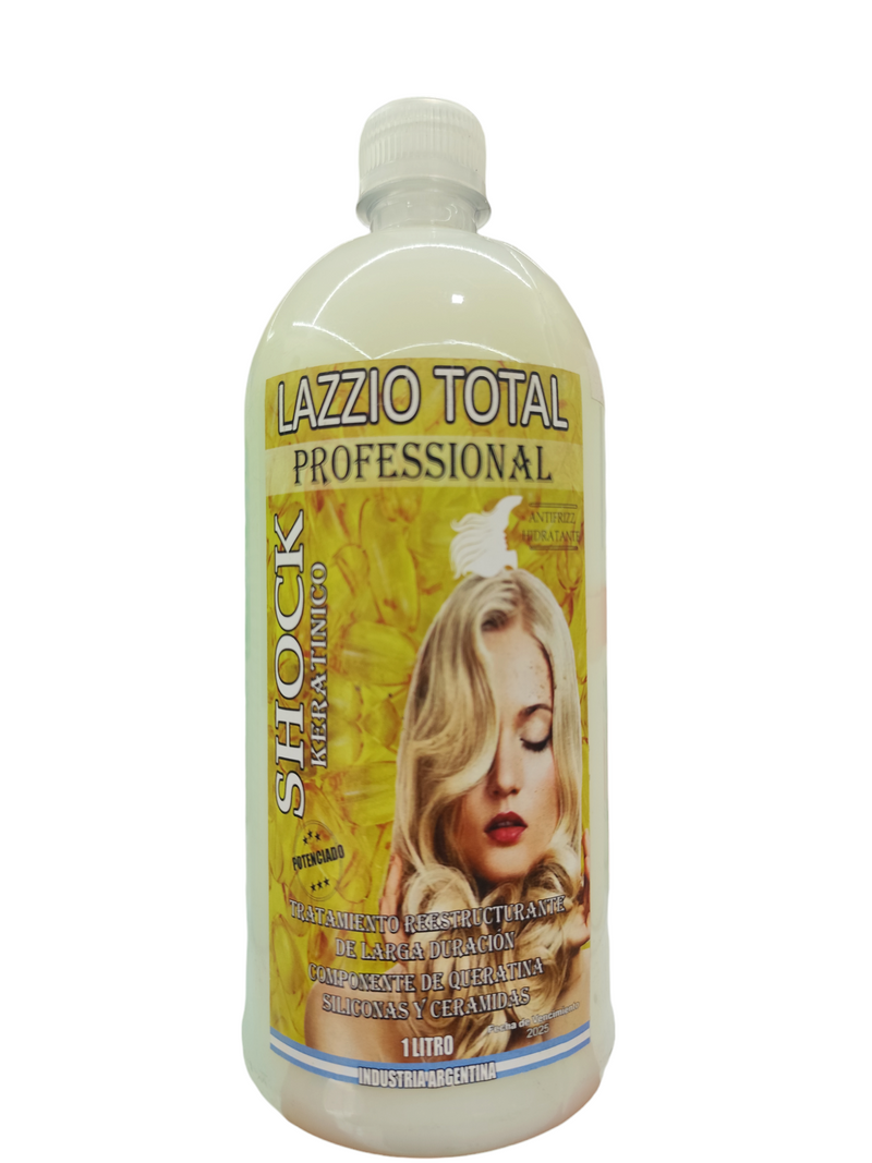 Anti Frizz Como Hacer El Shock De Keratina Paso A Paso Evans Como