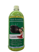 SHOCK DE KERATINA 1LTS