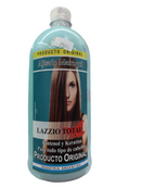 SHOCK DE KERATINA 1LTS