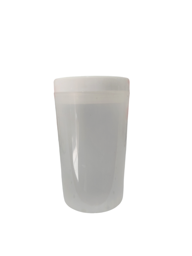 Vaso limpia pincel