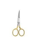 Mundial Tijeras de uñas Gold Curve 3.5