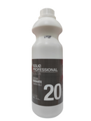 Agua oxigenada isuue professional 930ml volumen 10-20-30-40