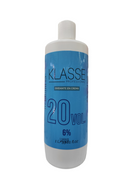 Agua oxigenada Klasse 1LTS volumen 10-20-30-40